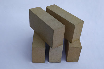 高鋁磚、粘土磚